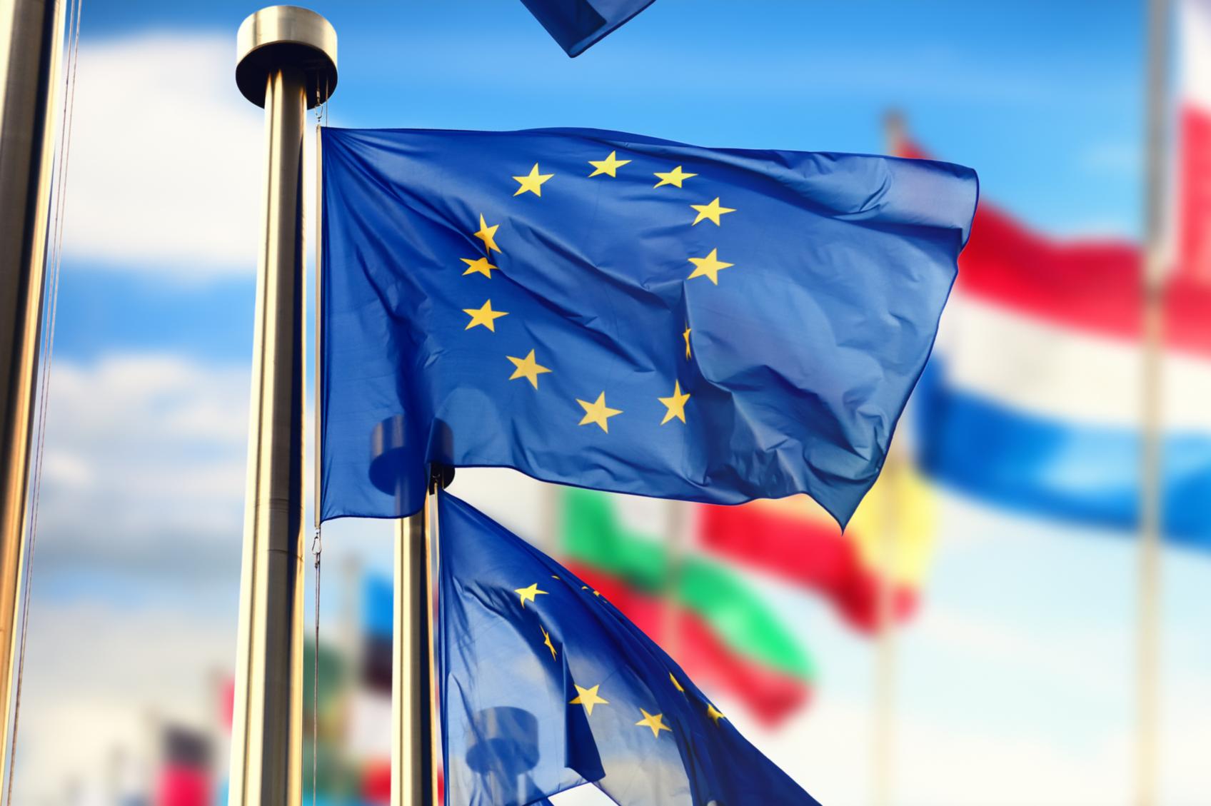 bandiera_europea