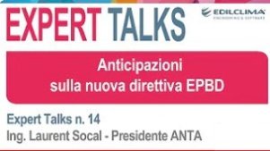 anticipazione EPBD2