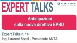 anticipazione EPBD2