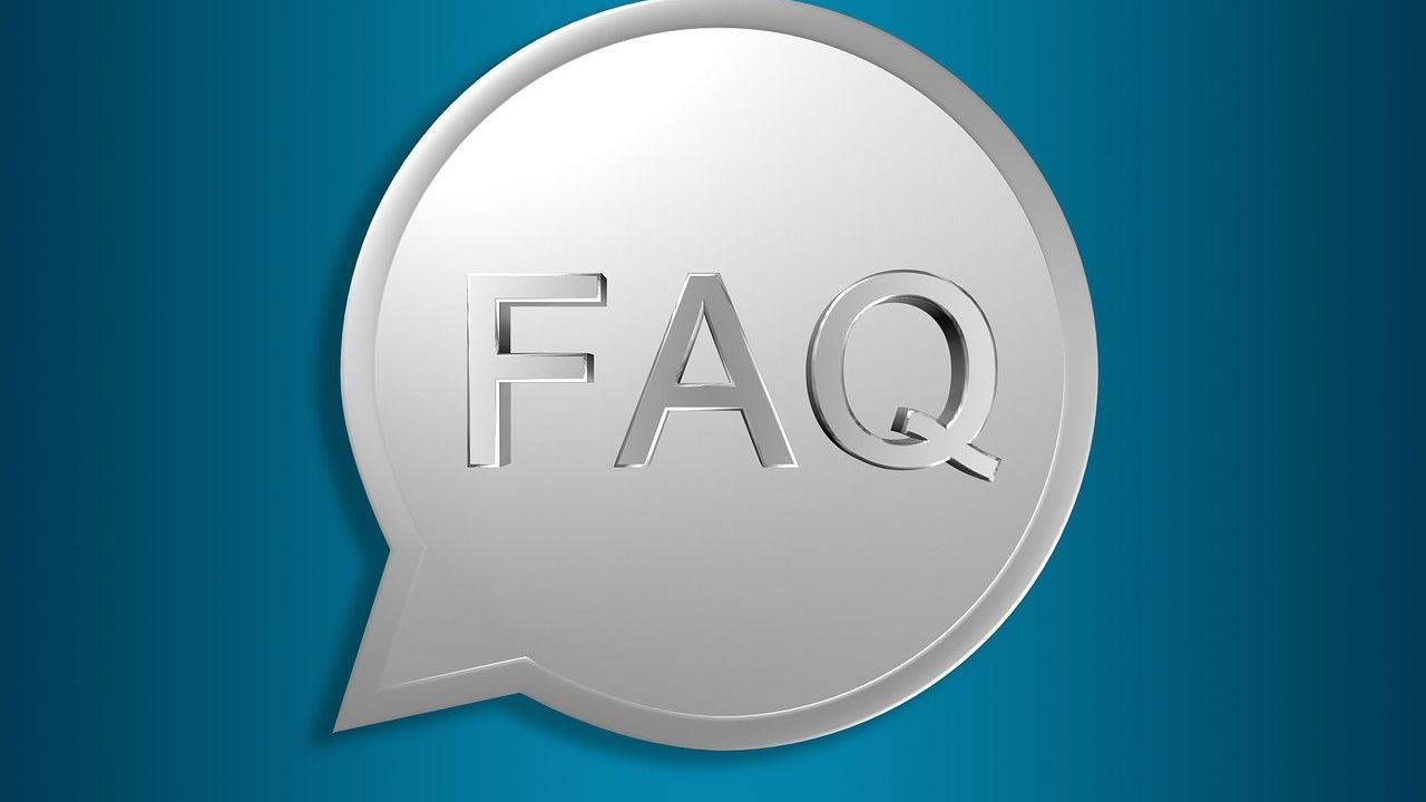 faq